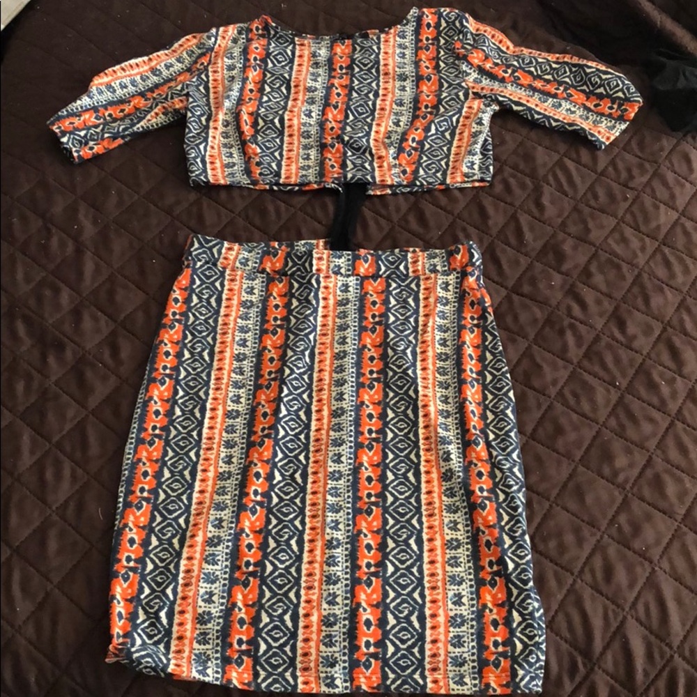 cut out dress